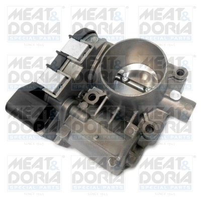 Throttle Body